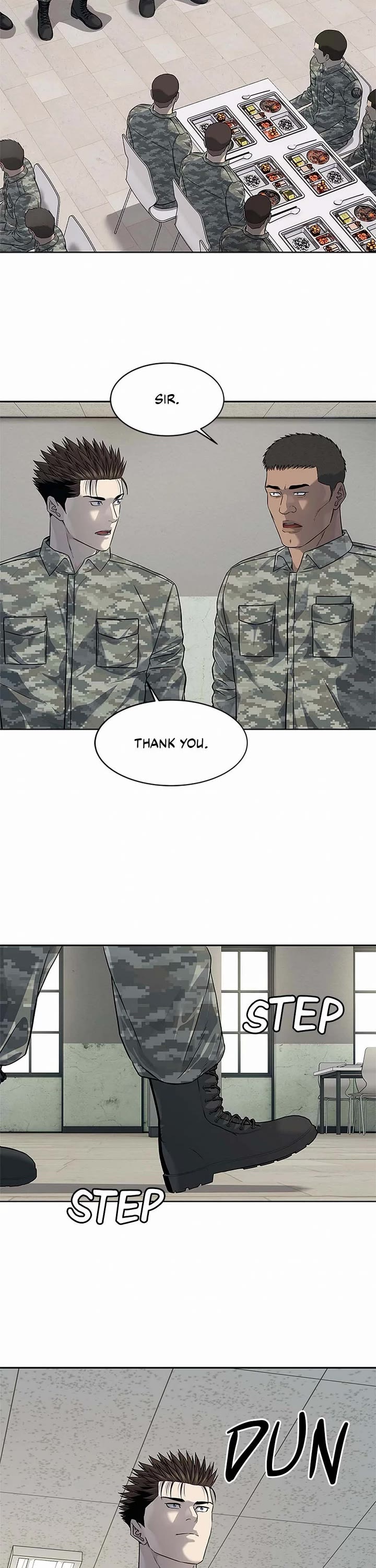 God Of Blackfield Chapter 260 page 8 - Chapter 260