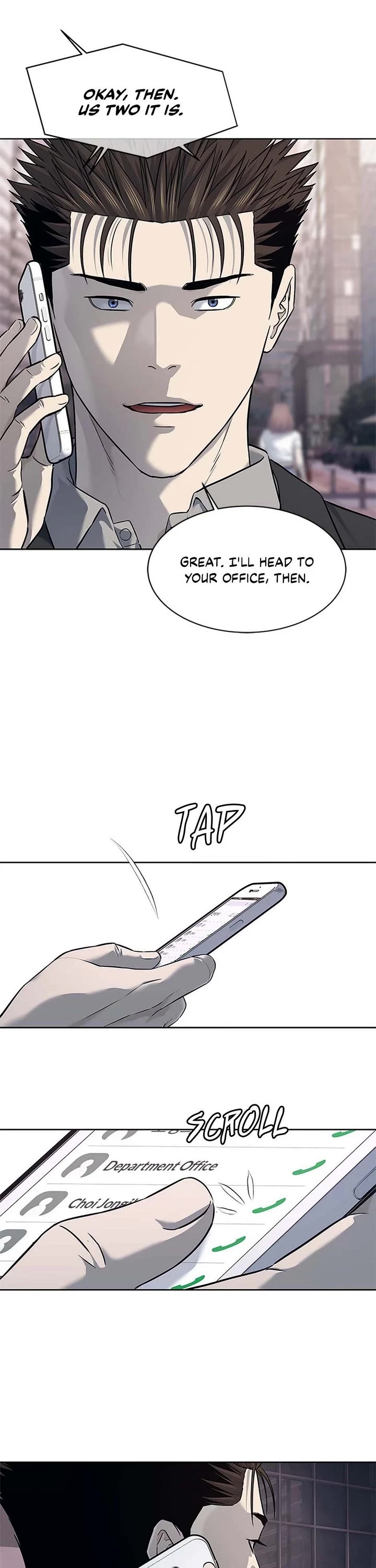 God Of Blackfield Chapter 261 page 13 - Chapter 261