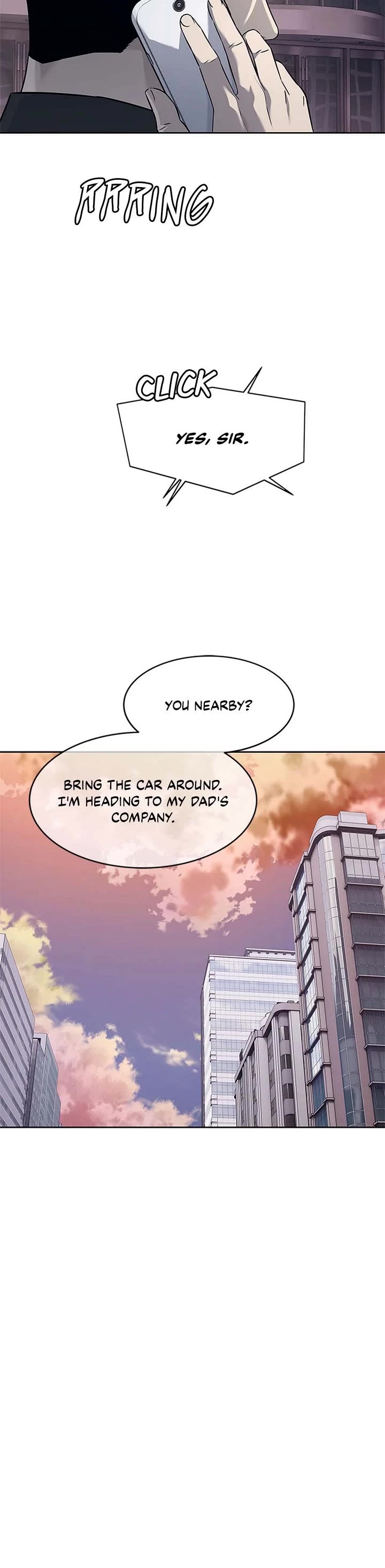 God Of Blackfield Chapter 261 page 14 - Chapter 261