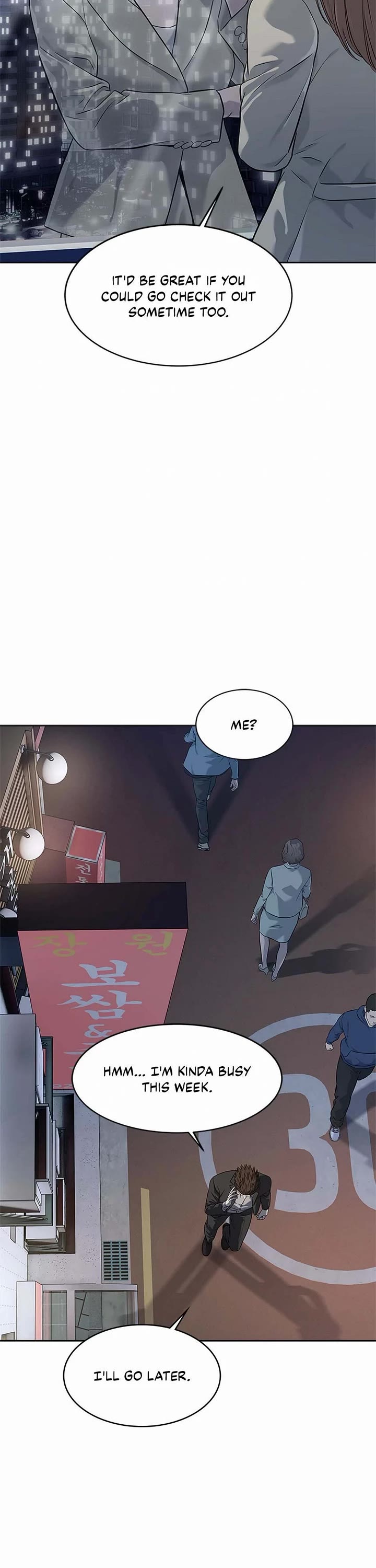 God Of Blackfield Chapter 261 page 38 - Chapter 261