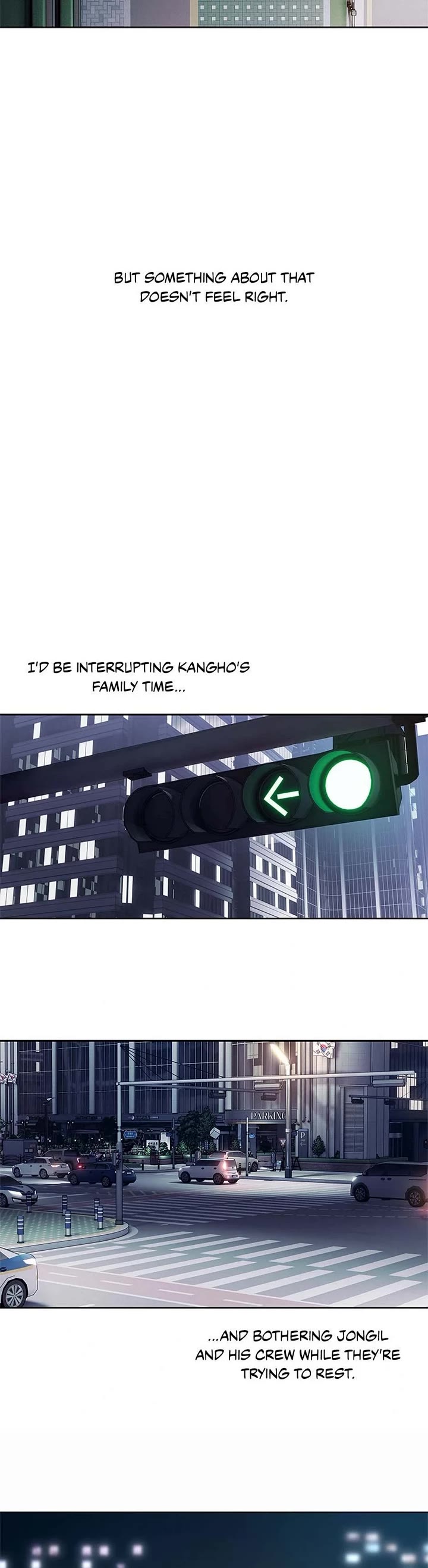 God Of Blackfield Chapter 261 page 44 - Chapter 261