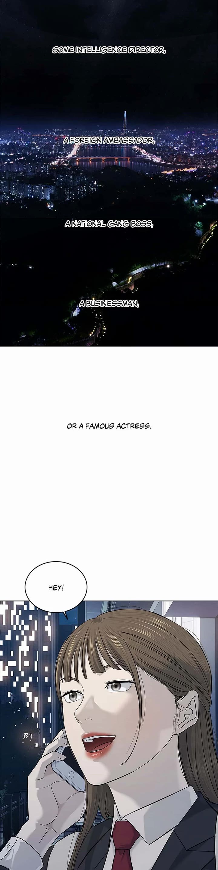 God Of Blackfield Chapter 261 page 46 - Chapter 261