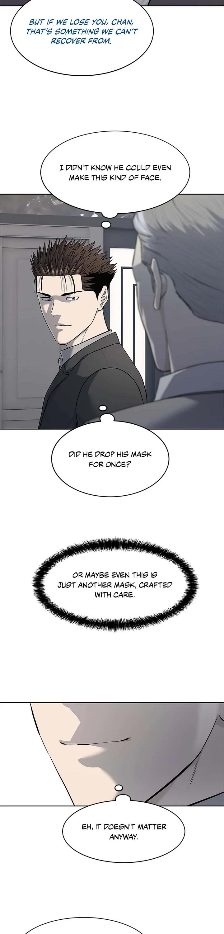 God Of Blackfield Chapter 261 page 8 - Chapter 261