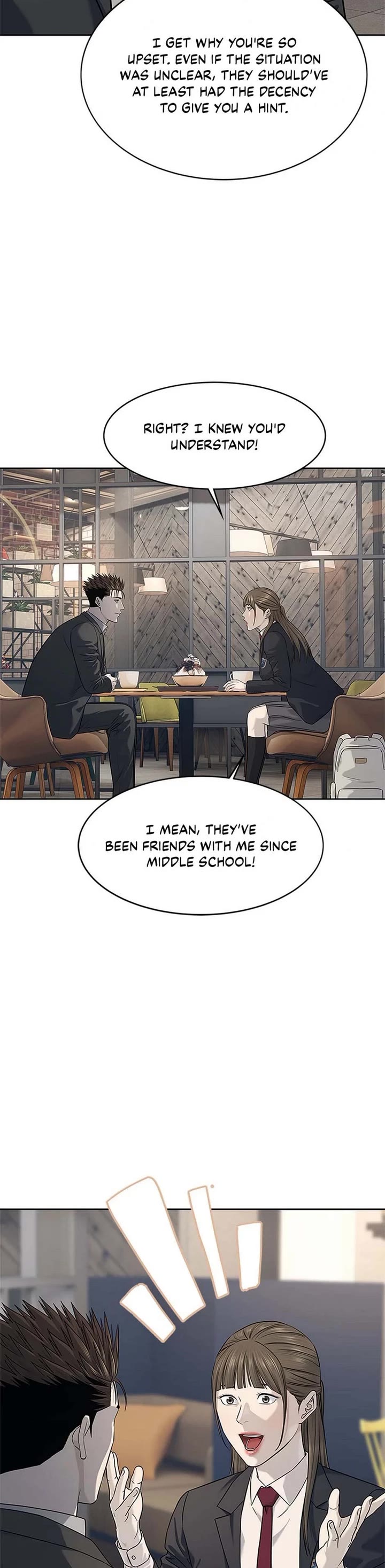 God Of Blackfield Chapter 262 page 10 - Chapter 262