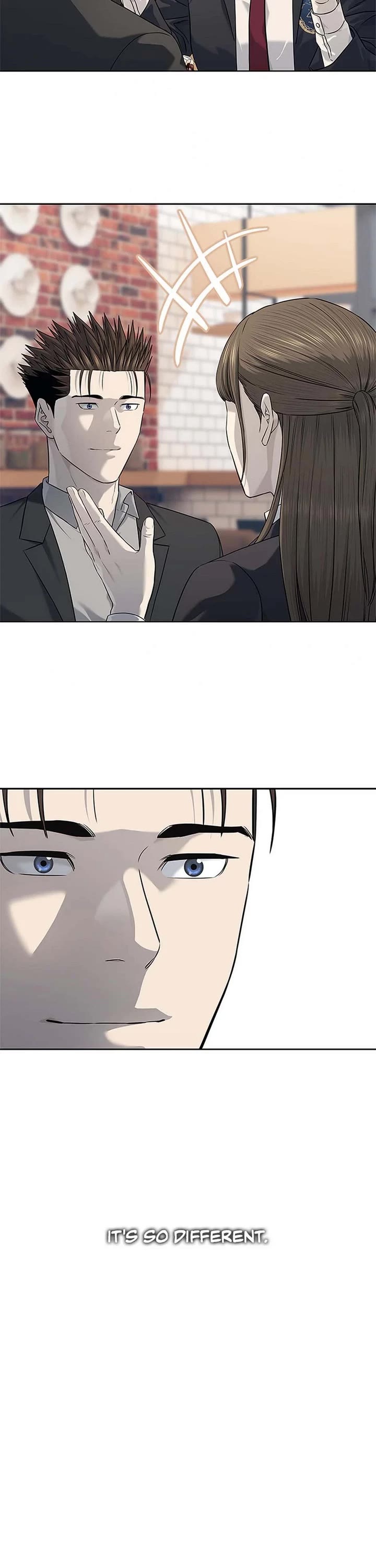 God Of Blackfield Chapter 262 page 11 - Chapter 262