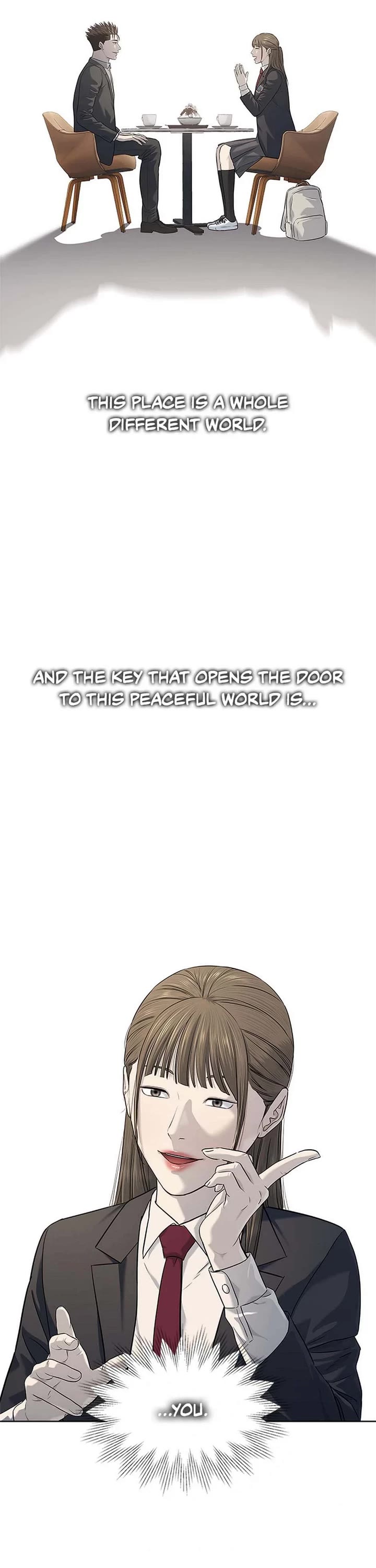 God Of Blackfield Chapter 262 page 12 - Chapter 262
