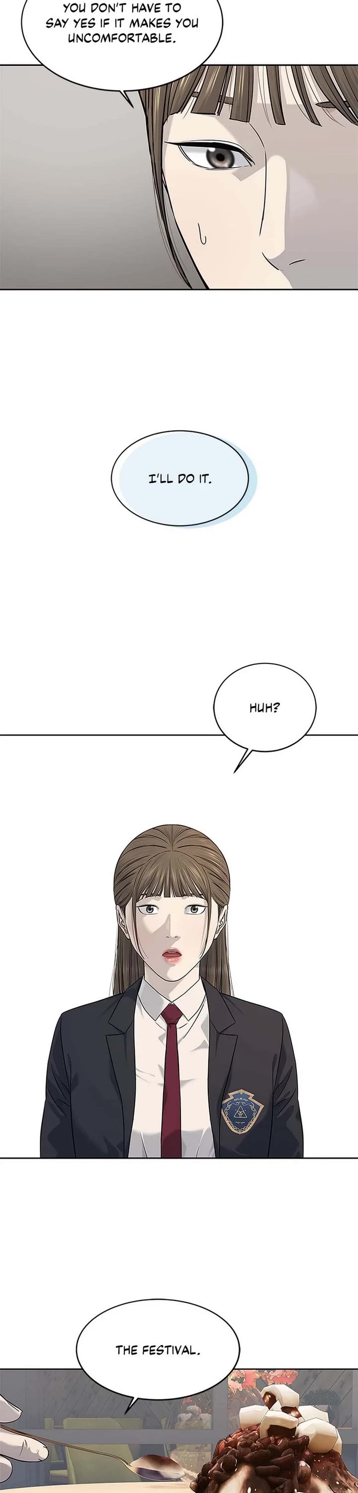 God Of Blackfield Chapter 262 page 18 - Chapter 262