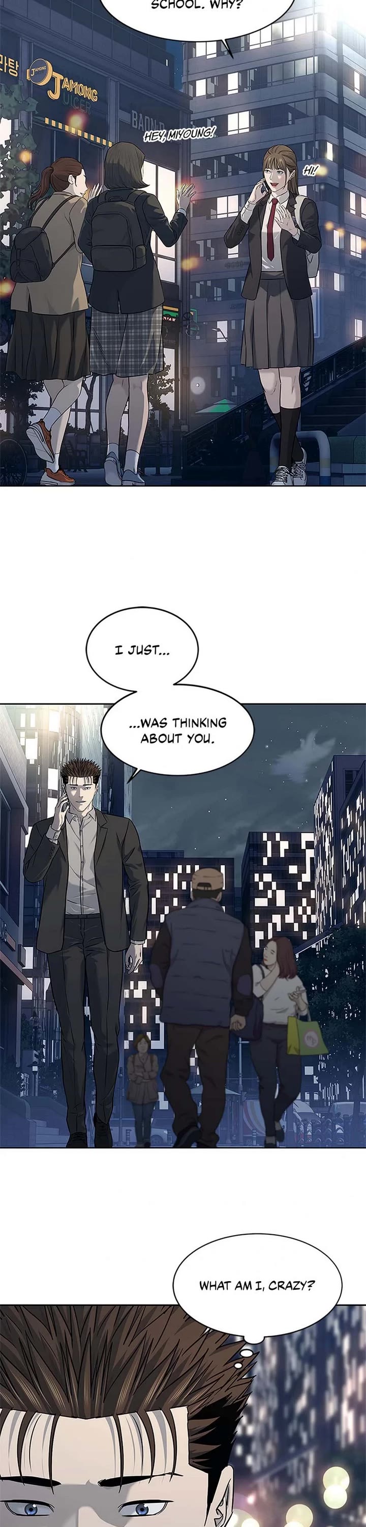 God Of Blackfield Chapter 262 page 2 - Chapter 262