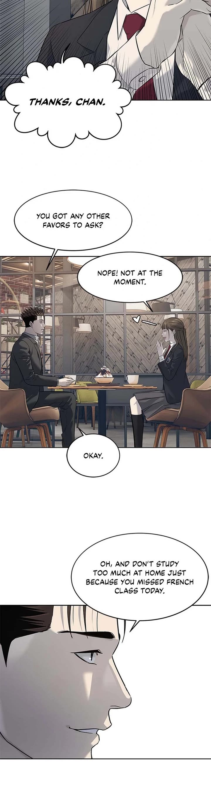 God Of Blackfield Chapter 262 page 20 - Chapter 262