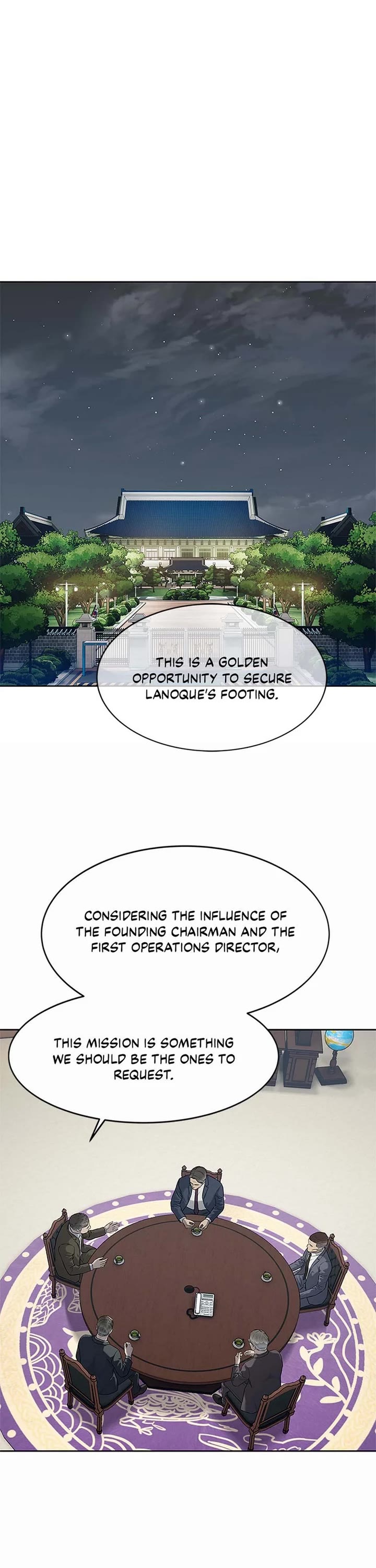 God Of Blackfield Chapter 262 page 23 - Chapter 262