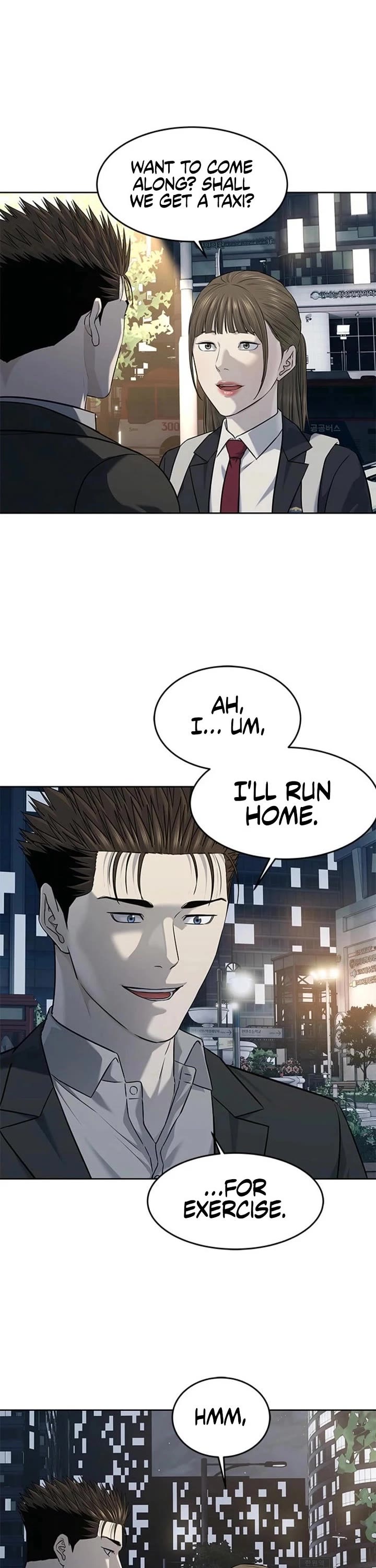 God Of Blackfield Chapter 263 page 14 - Chapter 263