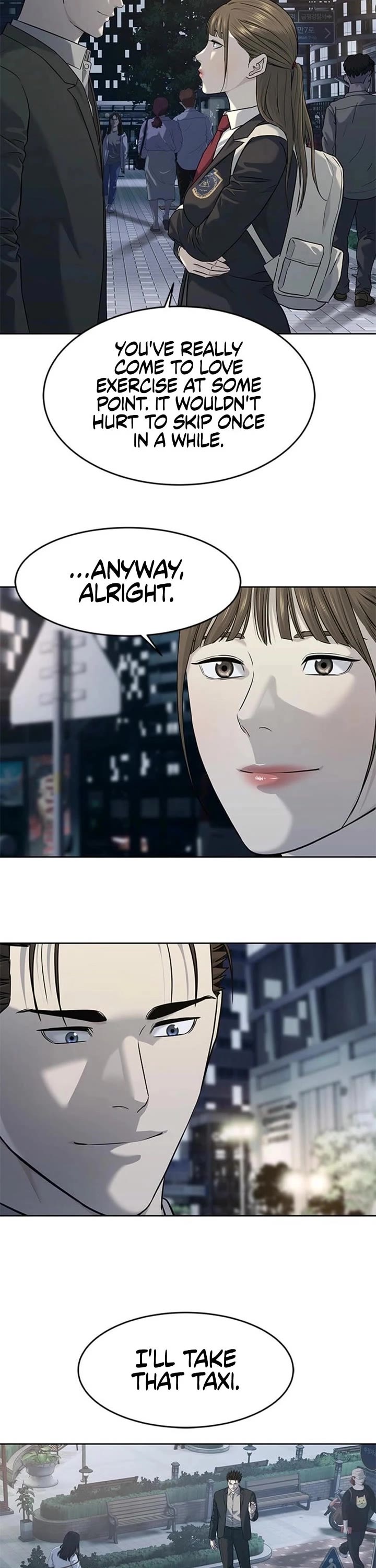 God Of Blackfield Chapter 263 page 15 - Chapter 263