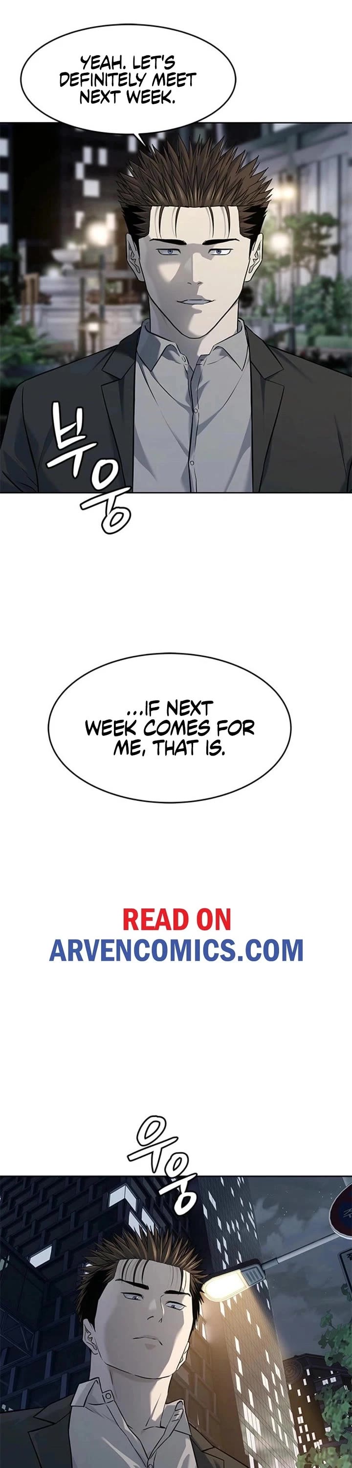 God Of Blackfield Chapter 263 page 17 - Chapter 263