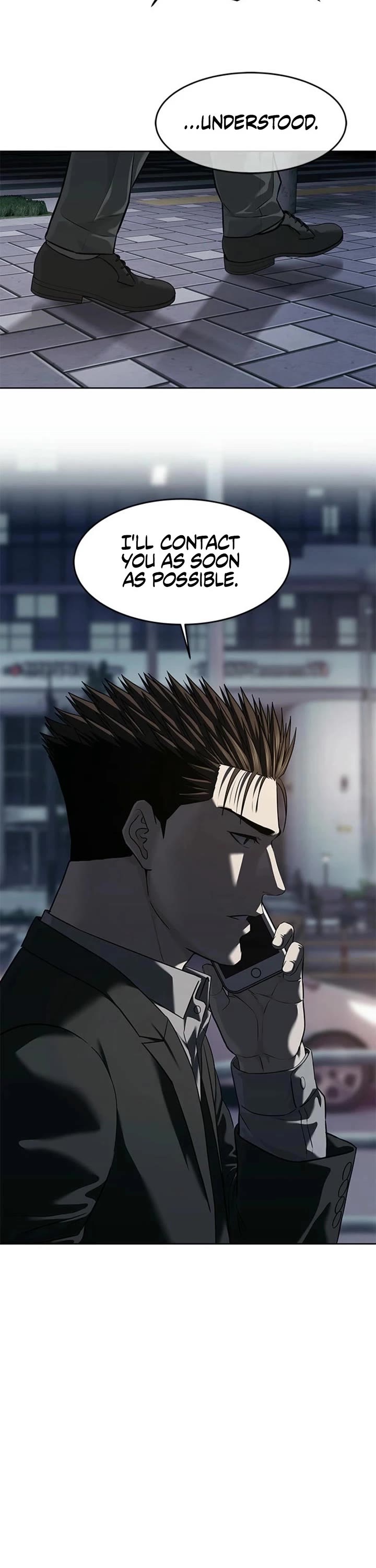 God Of Blackfield Chapter 263 page 19 - Chapter 263