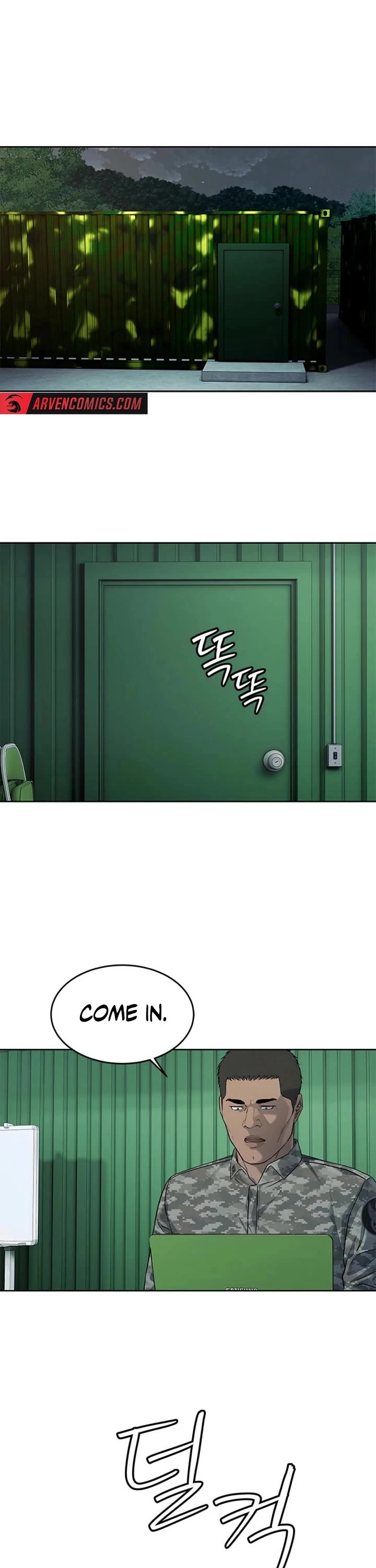 God Of Blackfield Chapter 263 page 20 - Chapter 263