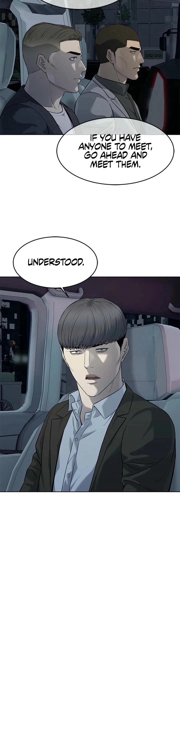 God Of Blackfield Chapter 263 page 35 - Chapter 263