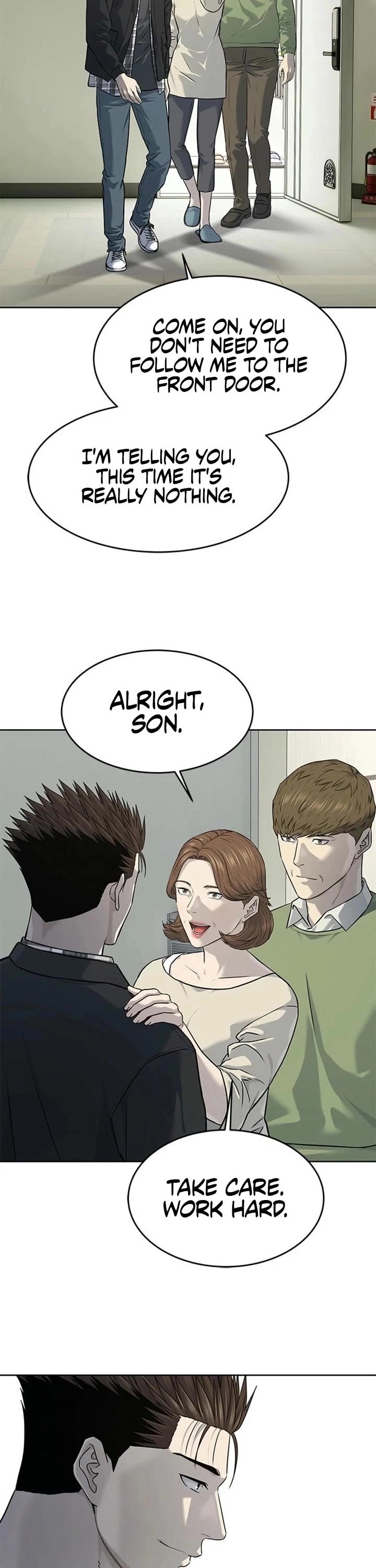God Of Blackfield Chapter 263 page 42 - Chapter 263