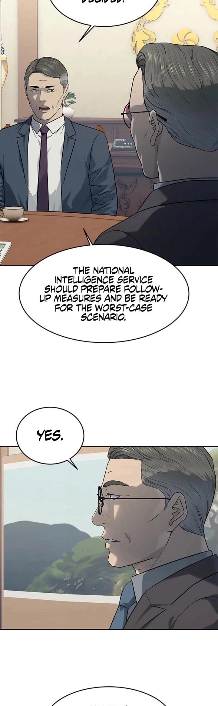 God Of Blackfield Chapter 263 page 5 - Chapter 263