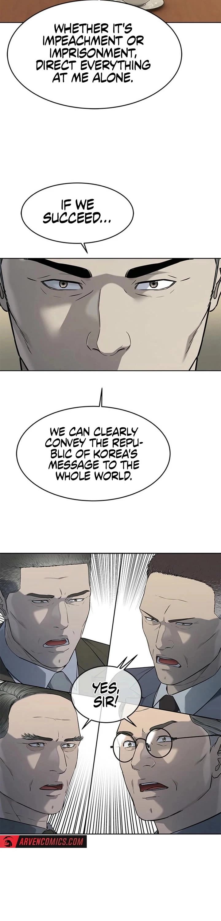 God Of Blackfield Chapter 263 page 8 - Chapter 263