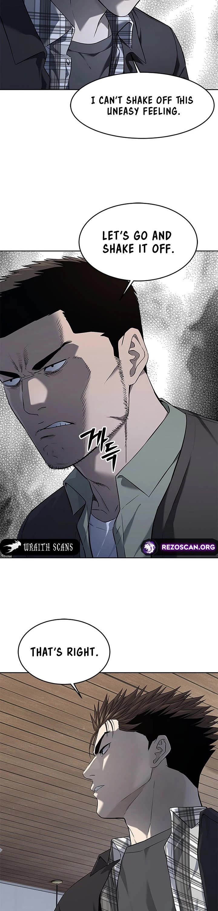 God Of Blackfield Chapter 264 page 12 - Chapter 264