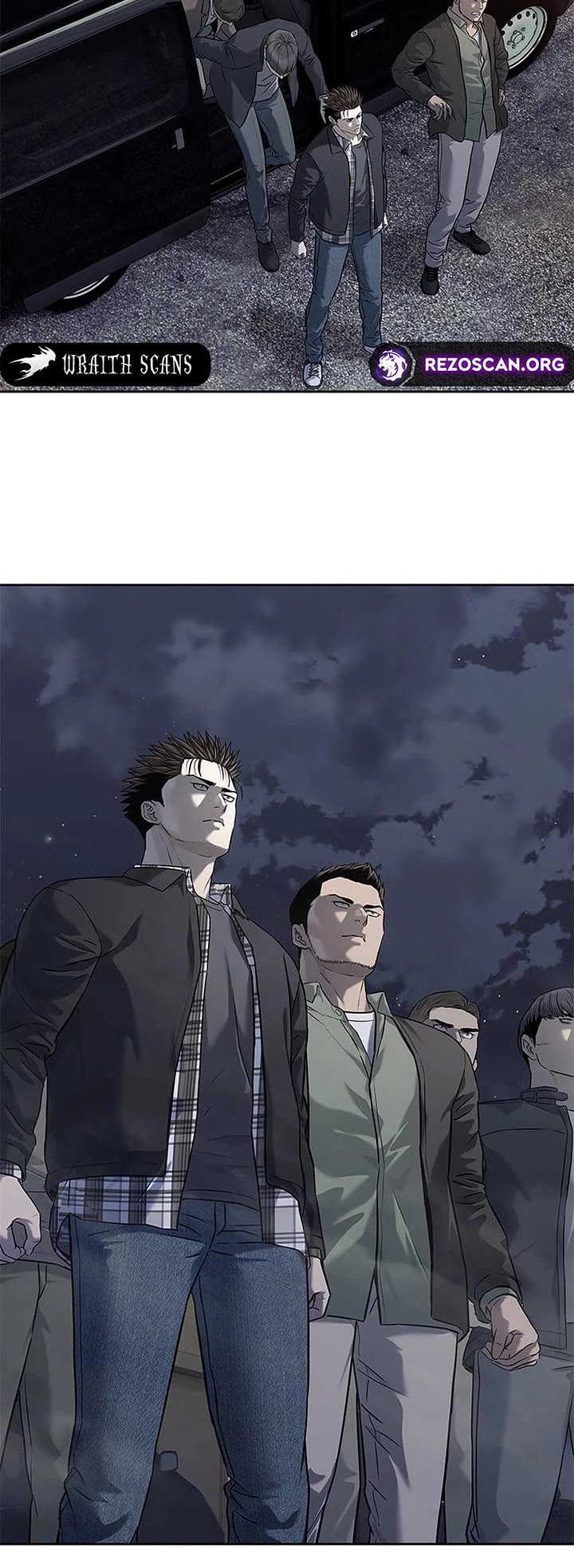 God Of Blackfield Chapter 264 page 25 - Chapter 264