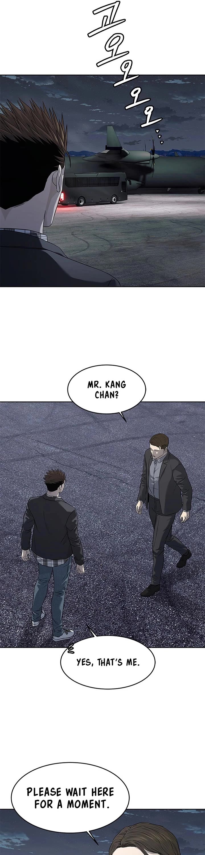God Of Blackfield Chapter 264 page 26 - Chapter 264