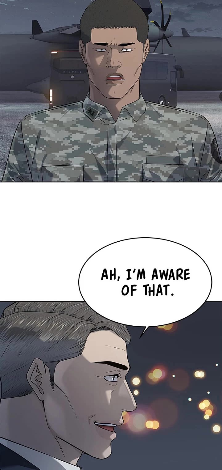 God Of Blackfield Chapter 264 page 34 - Chapter 264