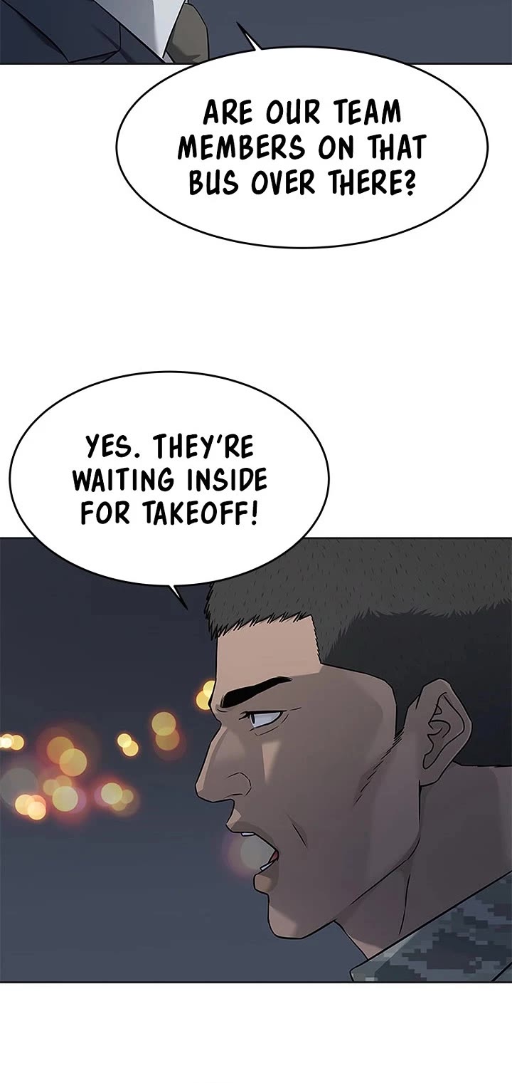 God Of Blackfield Chapter 264 page 35 - Chapter 264