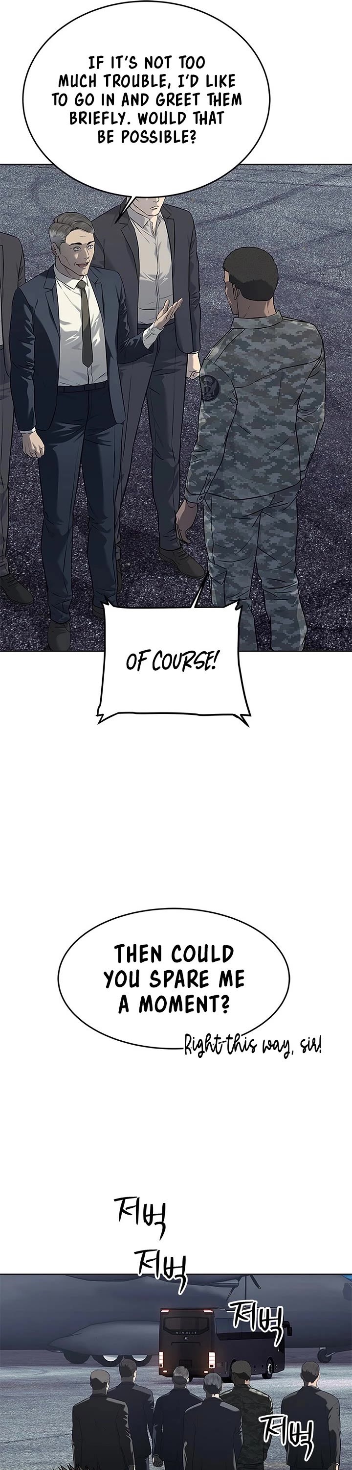 God Of Blackfield Chapter 264 page 36 - Chapter 264