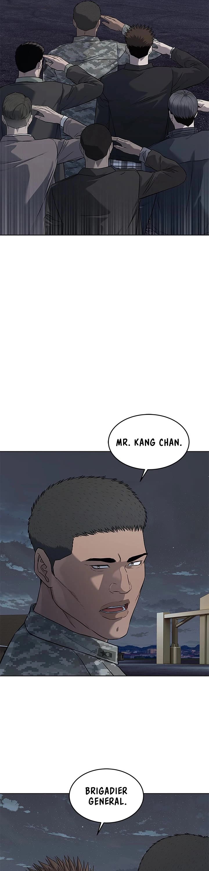 God Of Blackfield Chapter 264 page 41 - Chapter 264
