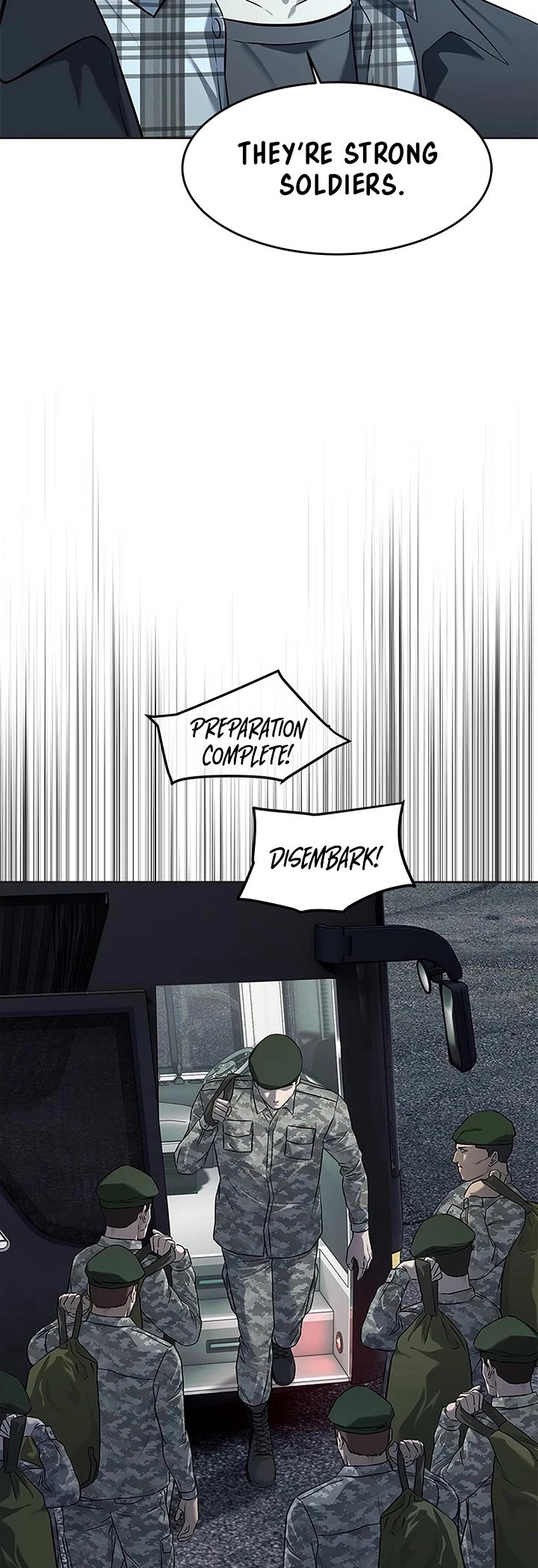 God Of Blackfield Chapter 264 page 44 - Chapter 264
