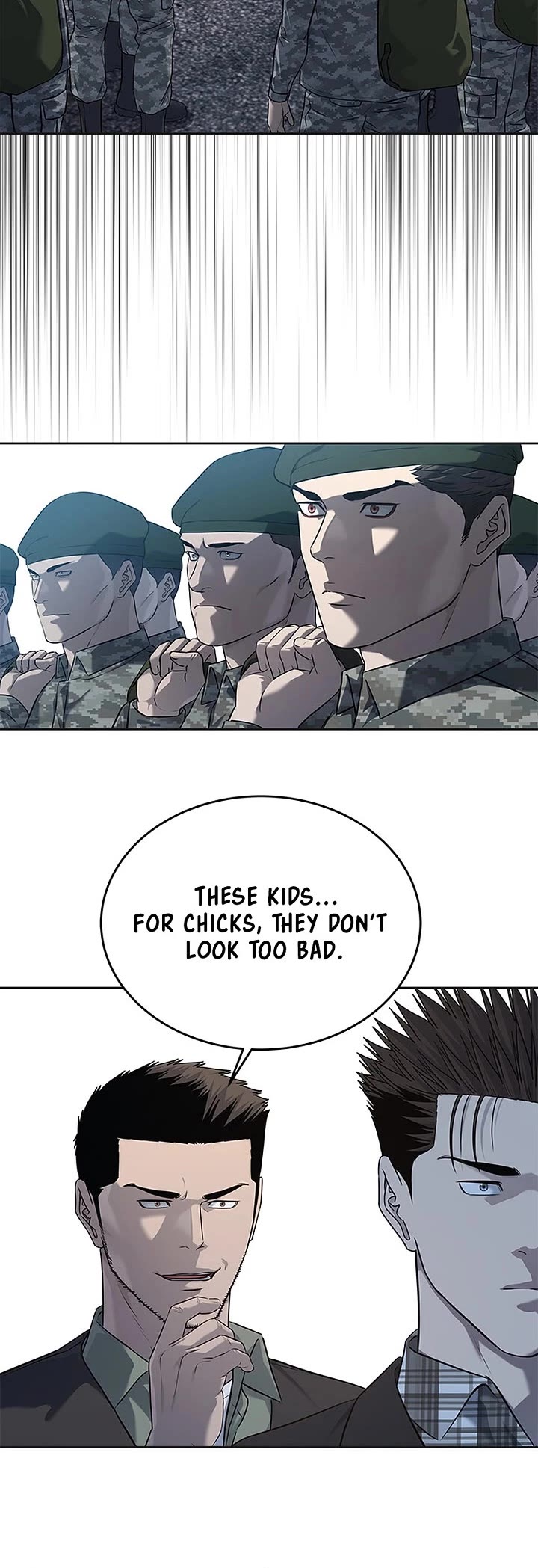 God Of Blackfield Chapter 264 page 45 - Chapter 264