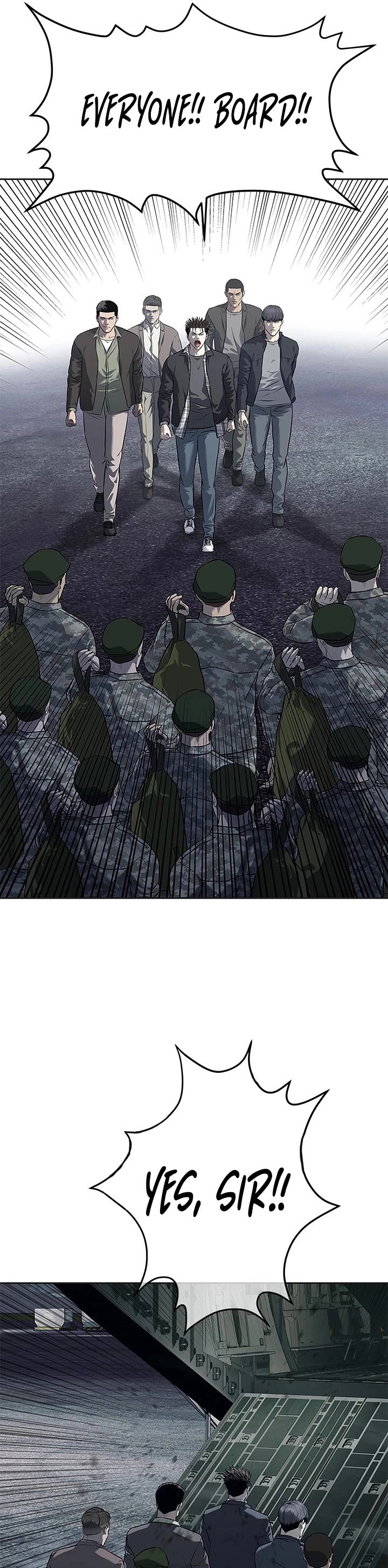 God Of Blackfield Chapter 264 page 46 - Chapter 264