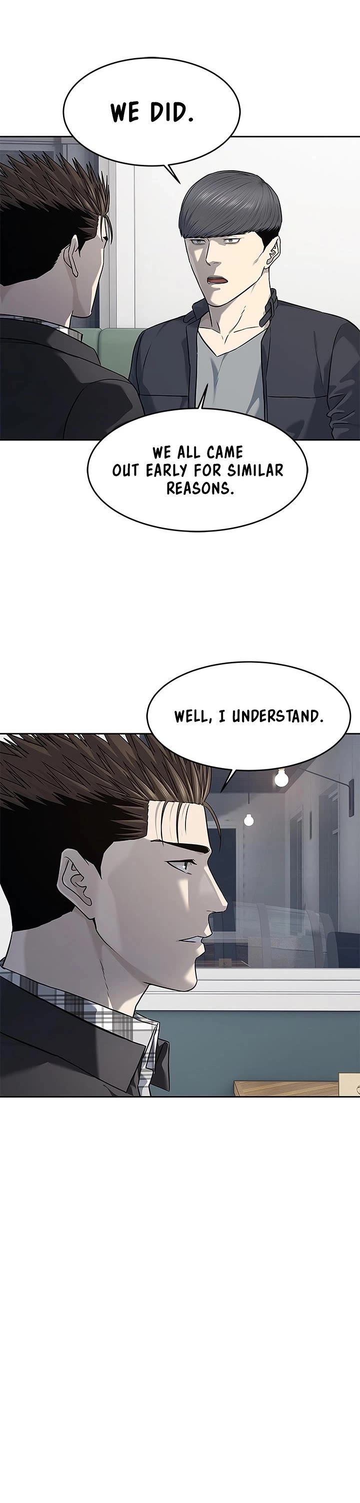 God Of Blackfield Chapter 264 page 6 - Chapter 264