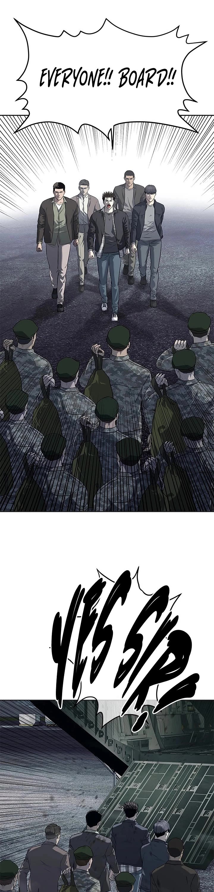 God Of Blackfield Chapter 265 page 1 - Chapter 265