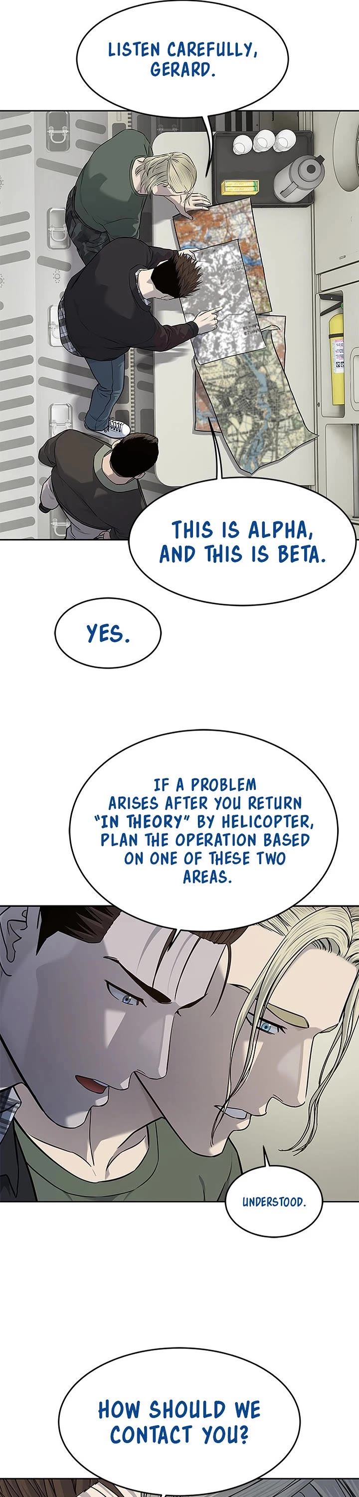 God Of Blackfield Chapter 265 page 45 - Chapter 265
