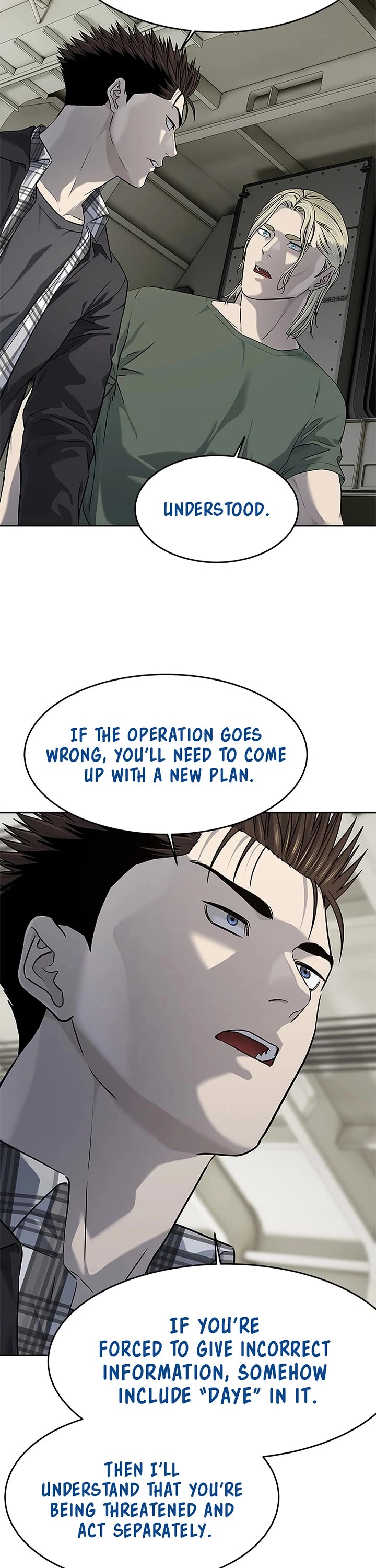 God Of Blackfield Chapter 265 page 47 - Chapter 265