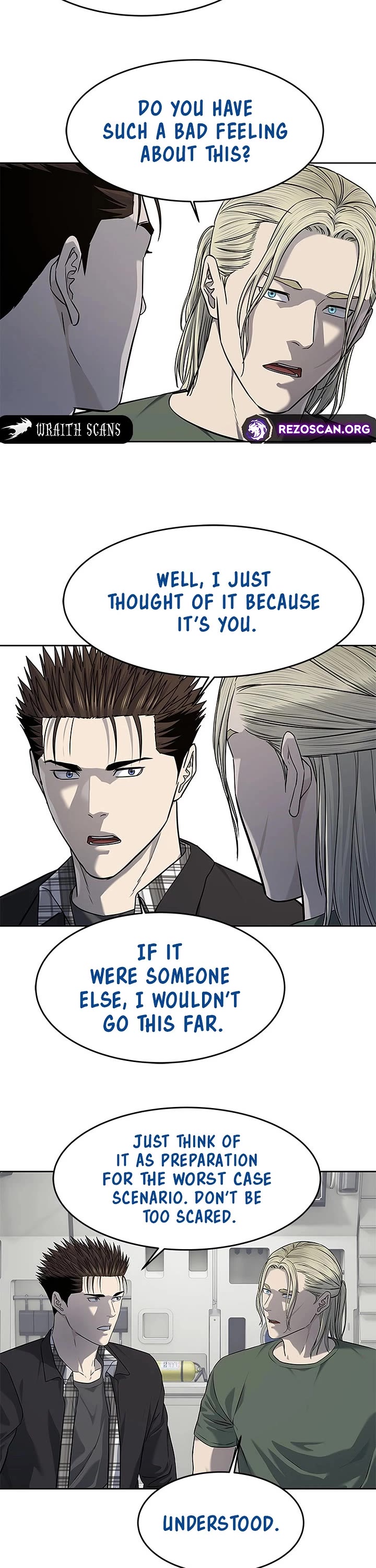 God Of Blackfield Chapter 265 page 48 - Chapter 265