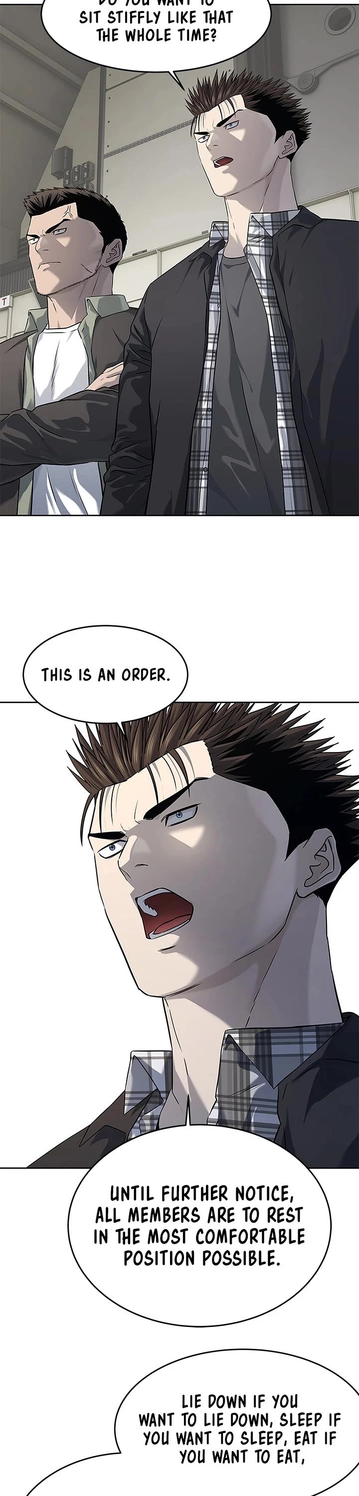 God Of Blackfield Chapter 265 page 7 - Chapter 265