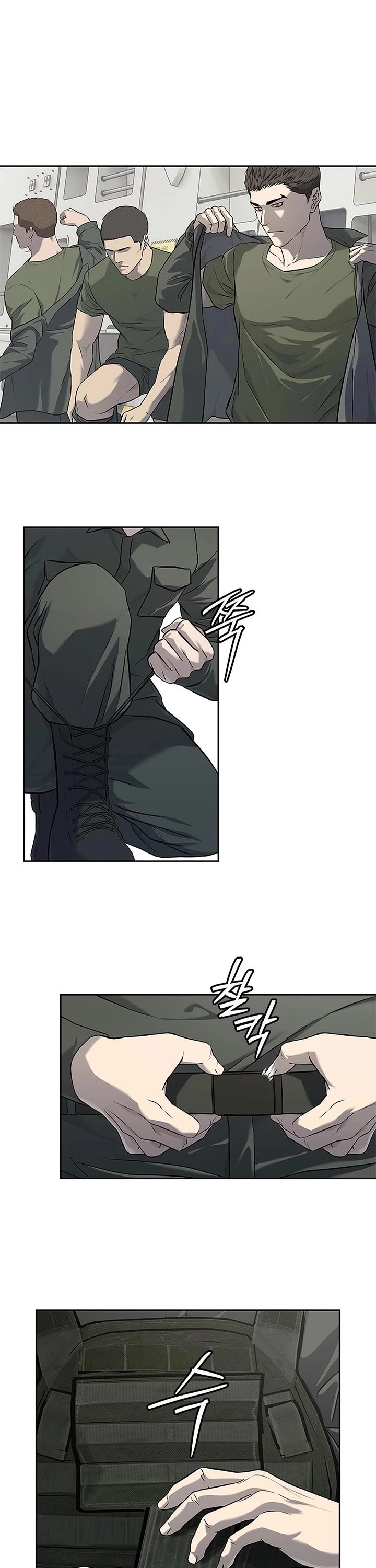 God Of Blackfield Chapter 266 page 12 - Chapter 266