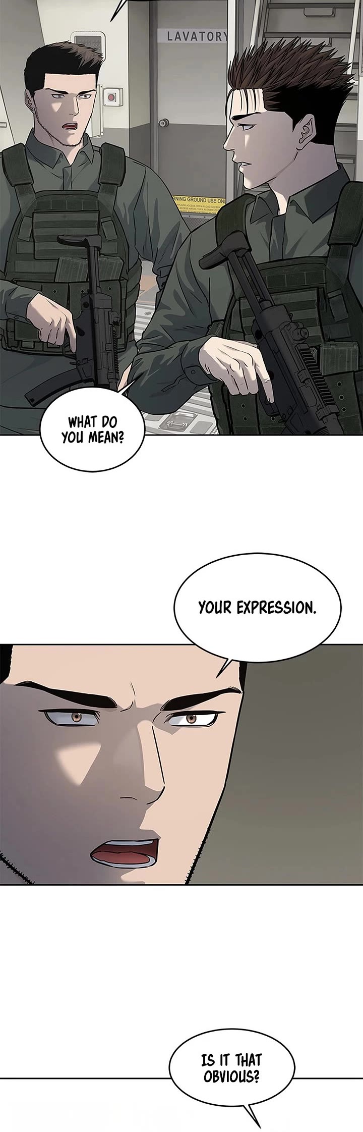 God Of Blackfield Chapter 266 page 15 - Chapter 266