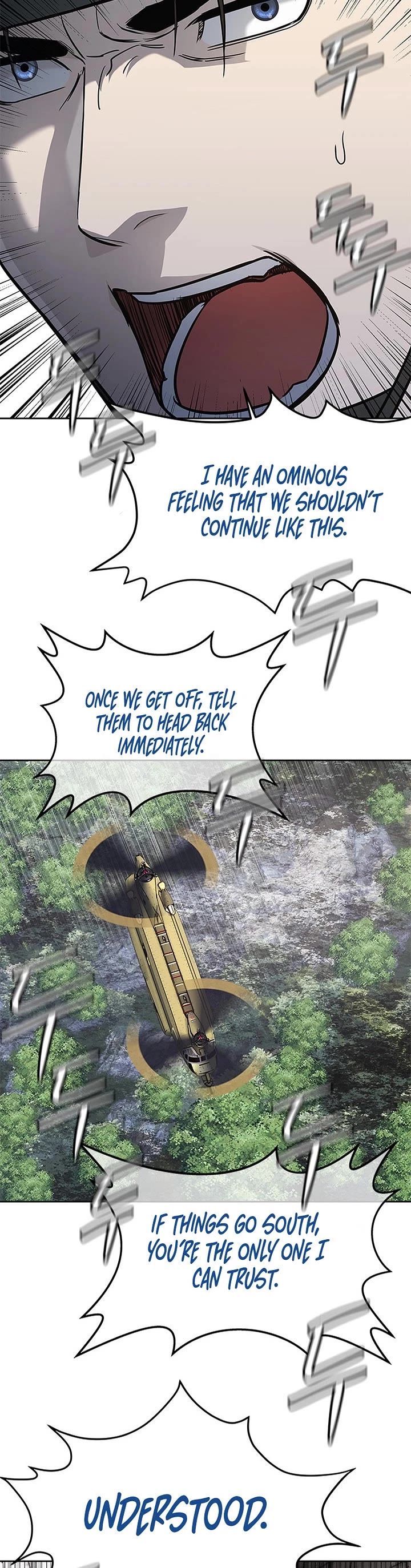 God Of Blackfield Chapter 266 page 37 - Chapter 266
