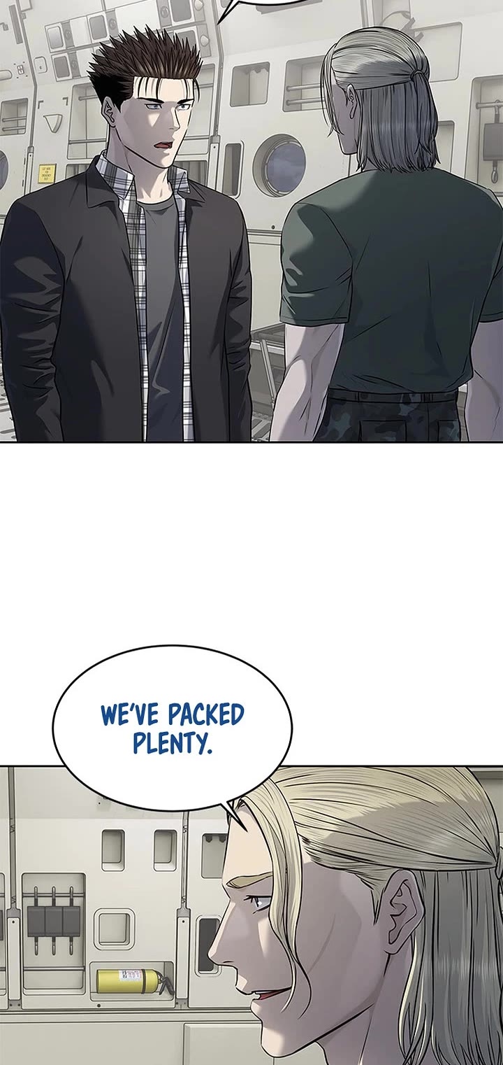 God Of Blackfield Chapter 266 page 4 - Chapter 266