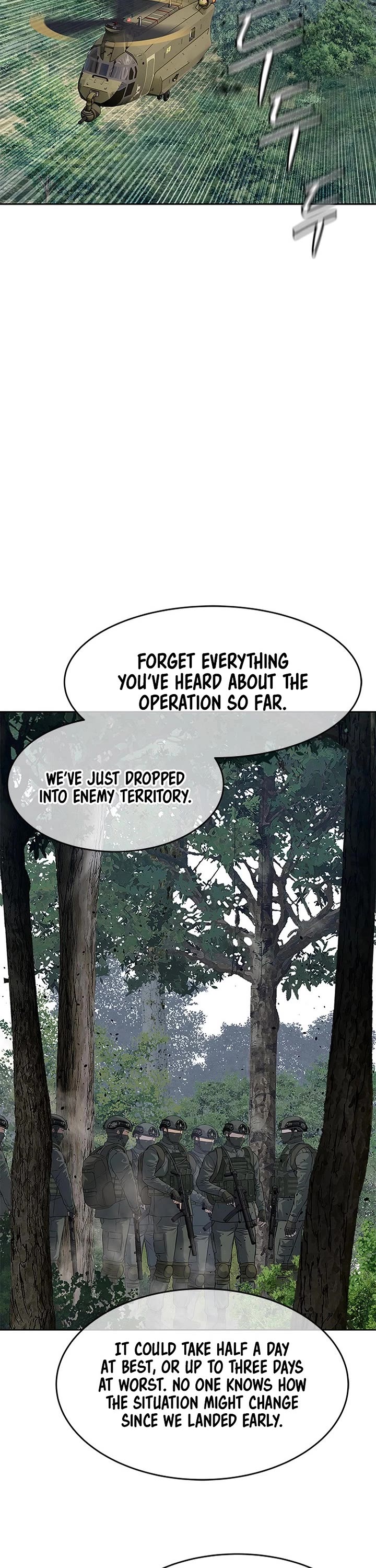 God Of Blackfield Chapter 266 page 49 - Chapter 266
