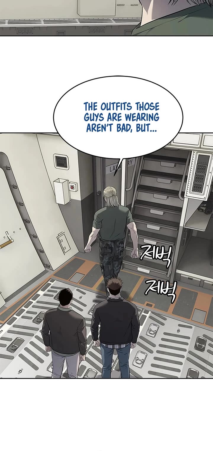 God Of Blackfield Chapter 266 page 5 - Chapter 266