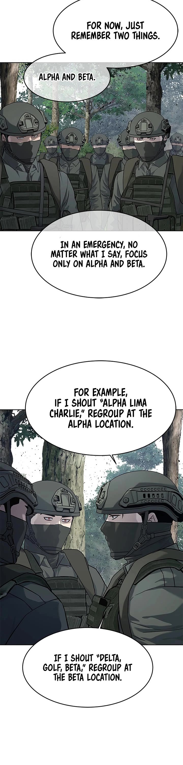 God Of Blackfield Chapter 266 page 50 - Chapter 266