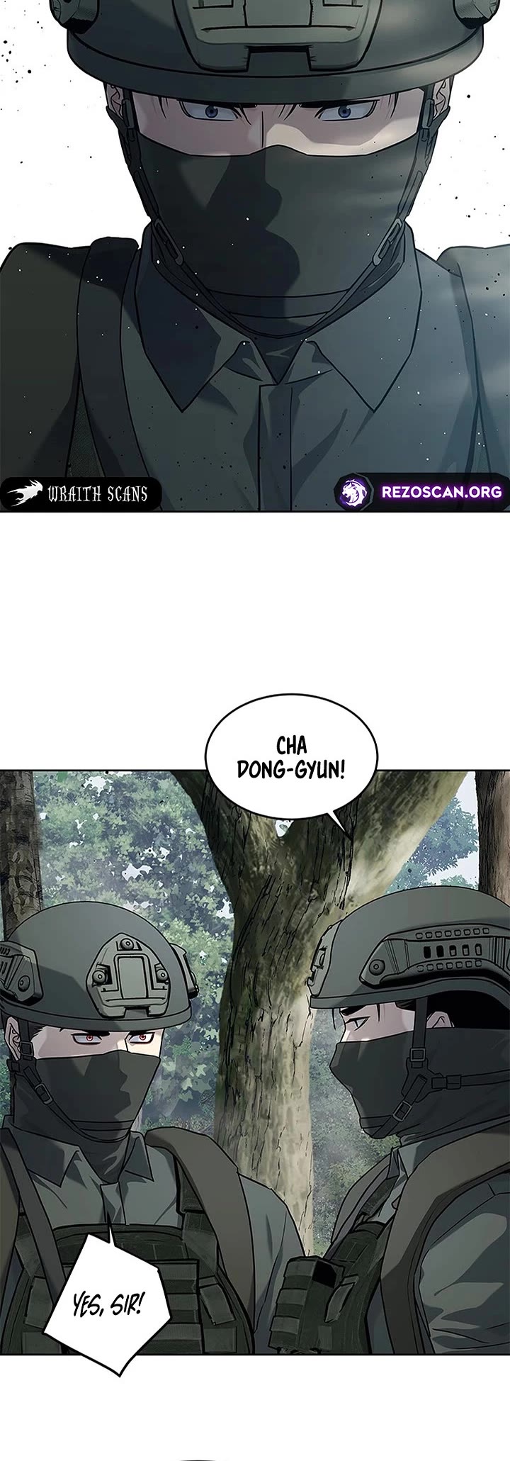 God Of Blackfield Chapter 266 page 52 - Chapter 266