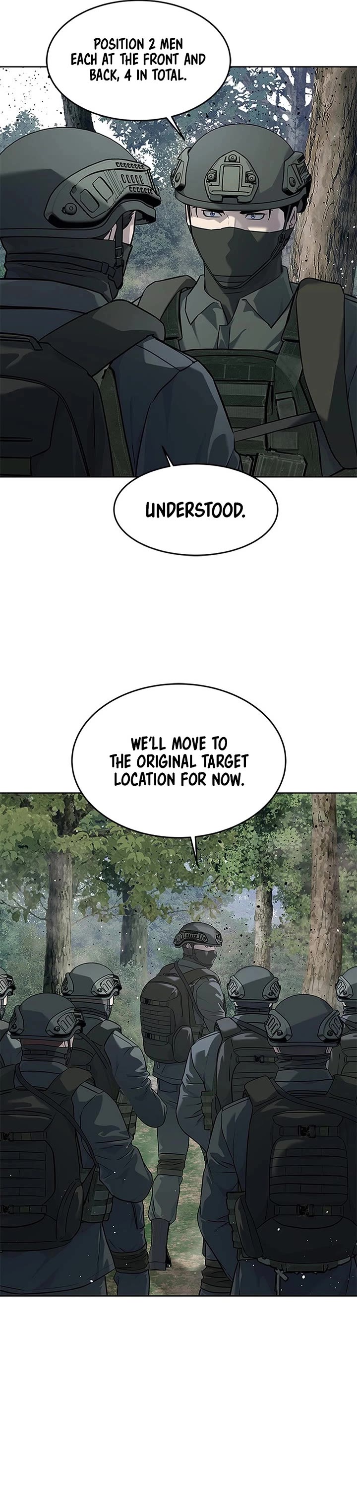 God Of Blackfield Chapter 266 page 53 - Chapter 266