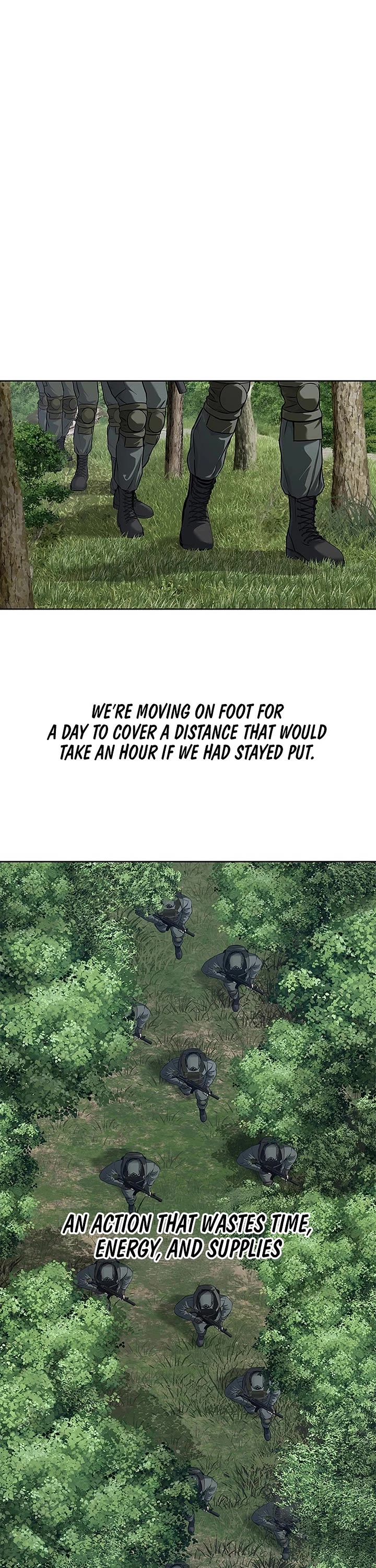 God Of Blackfield Chapter 266 page 54 - Chapter 266