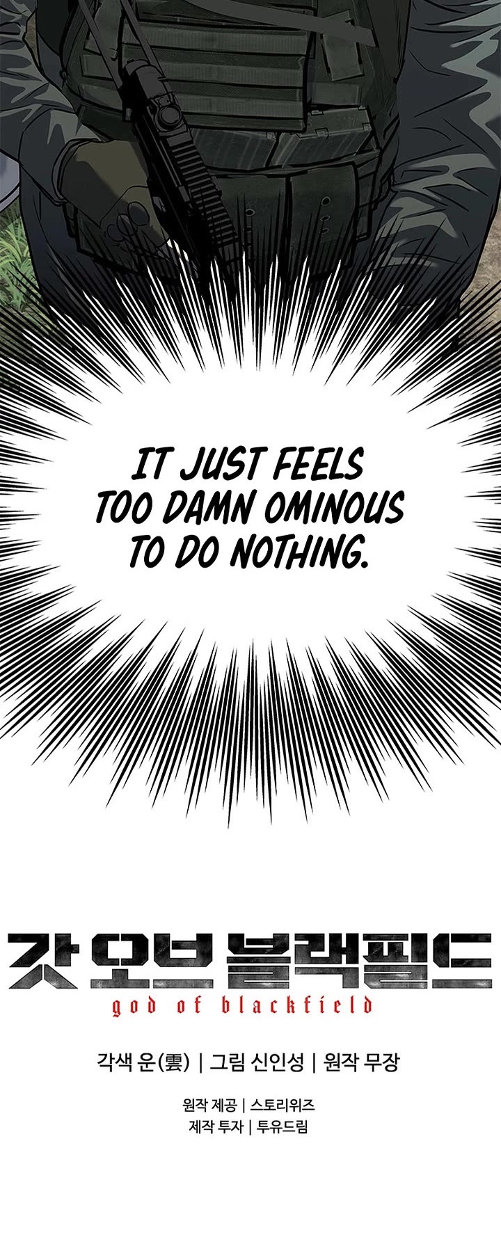 God Of Blackfield Chapter 266 page 56 - Chapter 266